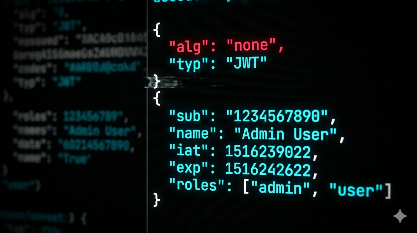 Cómo encontré una vulnerabilidad crítica de JWT en una app de préstamos