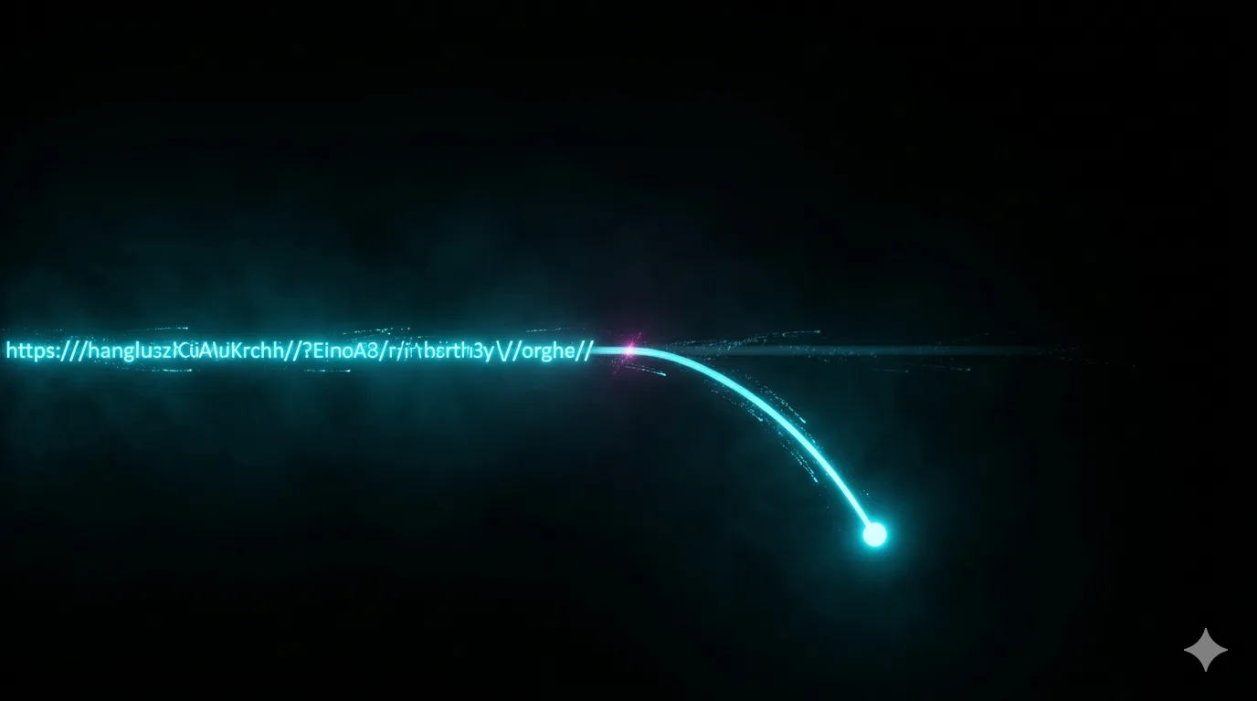 Robando un magic link sin tocar el inbox de la víctima