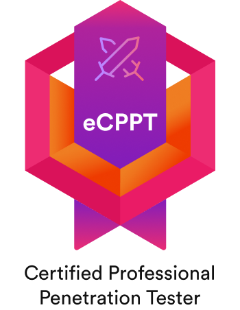 Badge eCPPTv2
